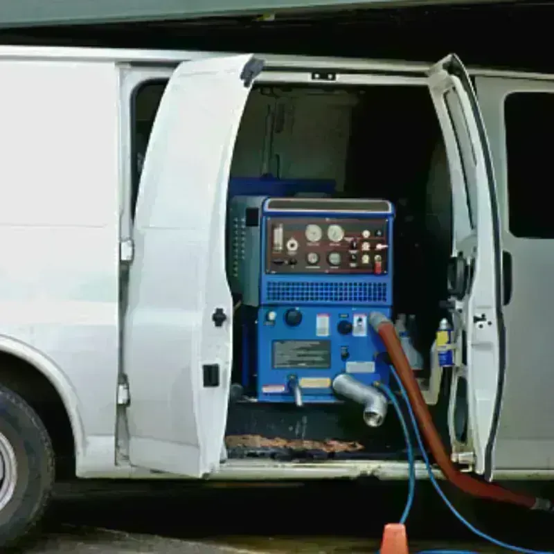 Water Extraction process in Sabana Seca, PR